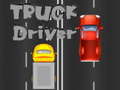 Ігра Truck Driver
