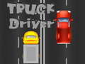 Игра Truck Driver