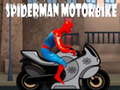 Ігра Spiderman Motorbike