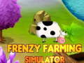 Ігра Frenzy Farming Simulator