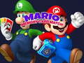 Игра Mario Memory Card Match