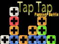 Игра Tap Tap Popping Battle