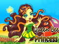 Ігра Queen Bee Princess