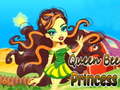 Игра Queen Bee Princess