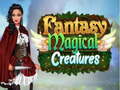 Игра Fantasy Magical Creatures