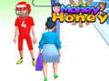 Игра Money Honey