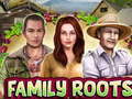 Игра Family Roots