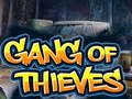 Игра Gang Of Thieves