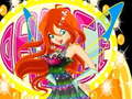 Игра Winx Bloom Fashion Star