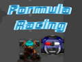 Игра Formula Racing 