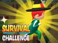 Игра Survival Challenge