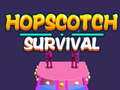 Ігра Hopscoth Survival