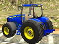 Игра Dr. Tractor Farming