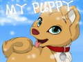 Игра My Puppy