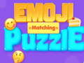Игра Emoji Matching Puzzle