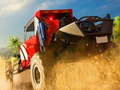 Игра Buggy Driving Simulator 3d