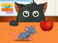 Игра Hide and Seek Mouse