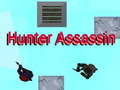 Игра Hunter Assassin Stealth Master