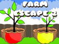 Игра Farm Escape 2