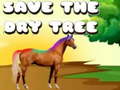 Ігра Save The Dry Tree