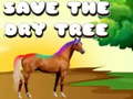 Игра Save The Dry Tree