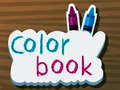 Игра Color Book 