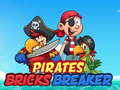 Ігра Pirates Bricks Breaker ‏ 