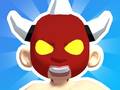 Игра Wrestler Rush