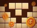 Игра Wood Block Puzzle