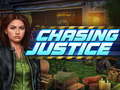 Игра Chasing Justice