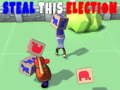 Игра Steal This Election