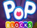Игра POP Blocks