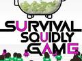 Игра Survival Squidly Game