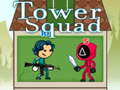 Игра Tower Squad