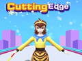 Игра Cutting Edge