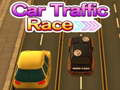 Игра Car Traffic Race