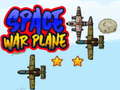 Игра Space War Plane
