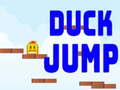 Игра Duck Jump