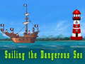 Игра Sailing the Dangerous Sea