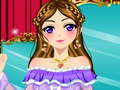 Игра Super Braid Hairdresser HD