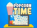Игра Popcorns Time