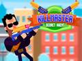 Игра Killmaster Secret Agent