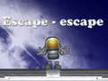 Ігра Escape - escape