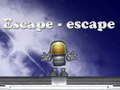 Игра Escape - escape