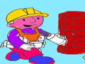 Ігра Bob The Builder Coloring Book