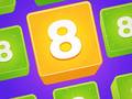 Игра Power Puzzle Merge Numbers