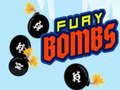 Игра Fury Bombs