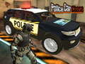 Игра Police Car Chase 