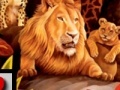 Игра Funny animals