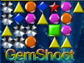 Игра Gem Shoot